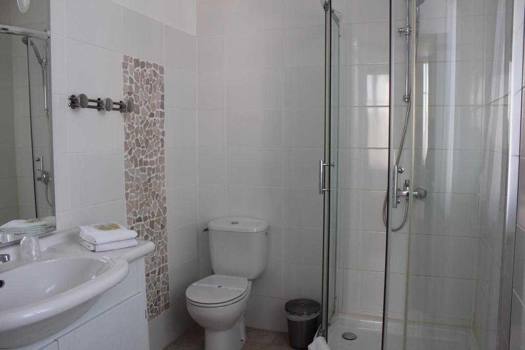 Hotel Rabelais Τουρ Εξωτερικό φωτογραφία