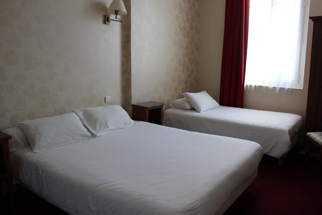 Hotel Rabelais Τουρ Εξωτερικό φωτογραφία