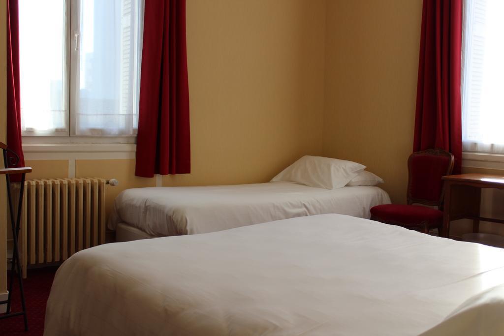 Hotel Rabelais Τουρ Εξωτερικό φωτογραφία