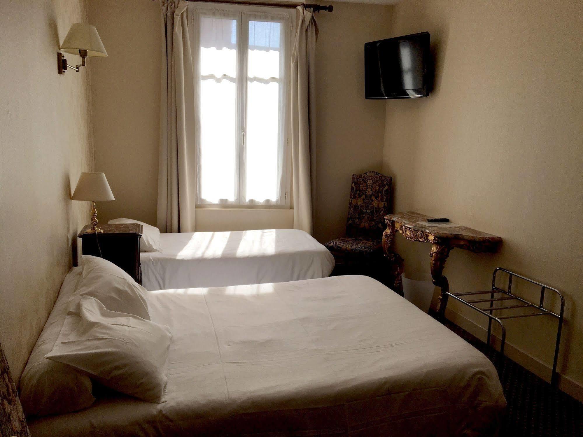 Hotel Rabelais Τουρ Εξωτερικό φωτογραφία