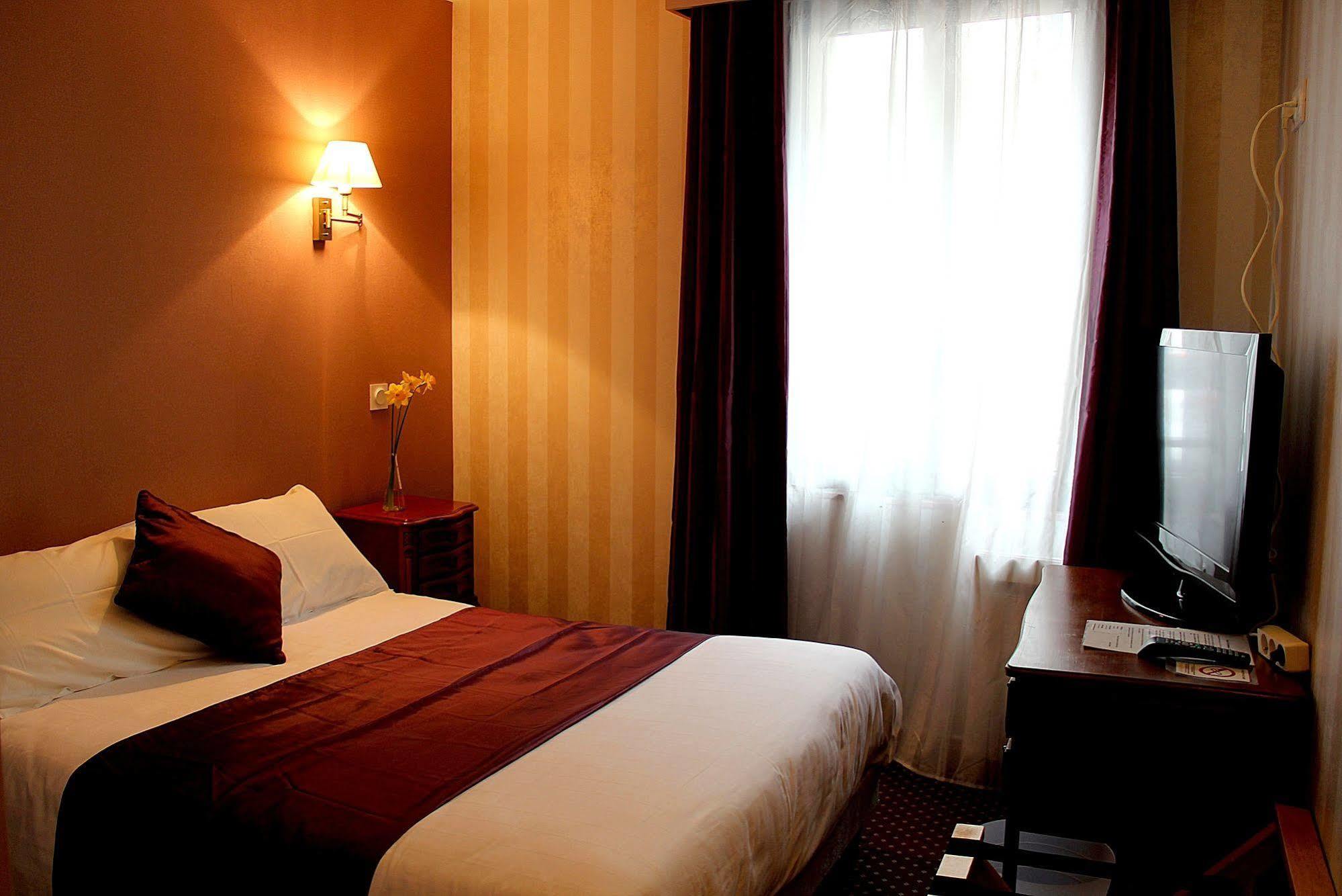 Hotel Rabelais Τουρ Εξωτερικό φωτογραφία