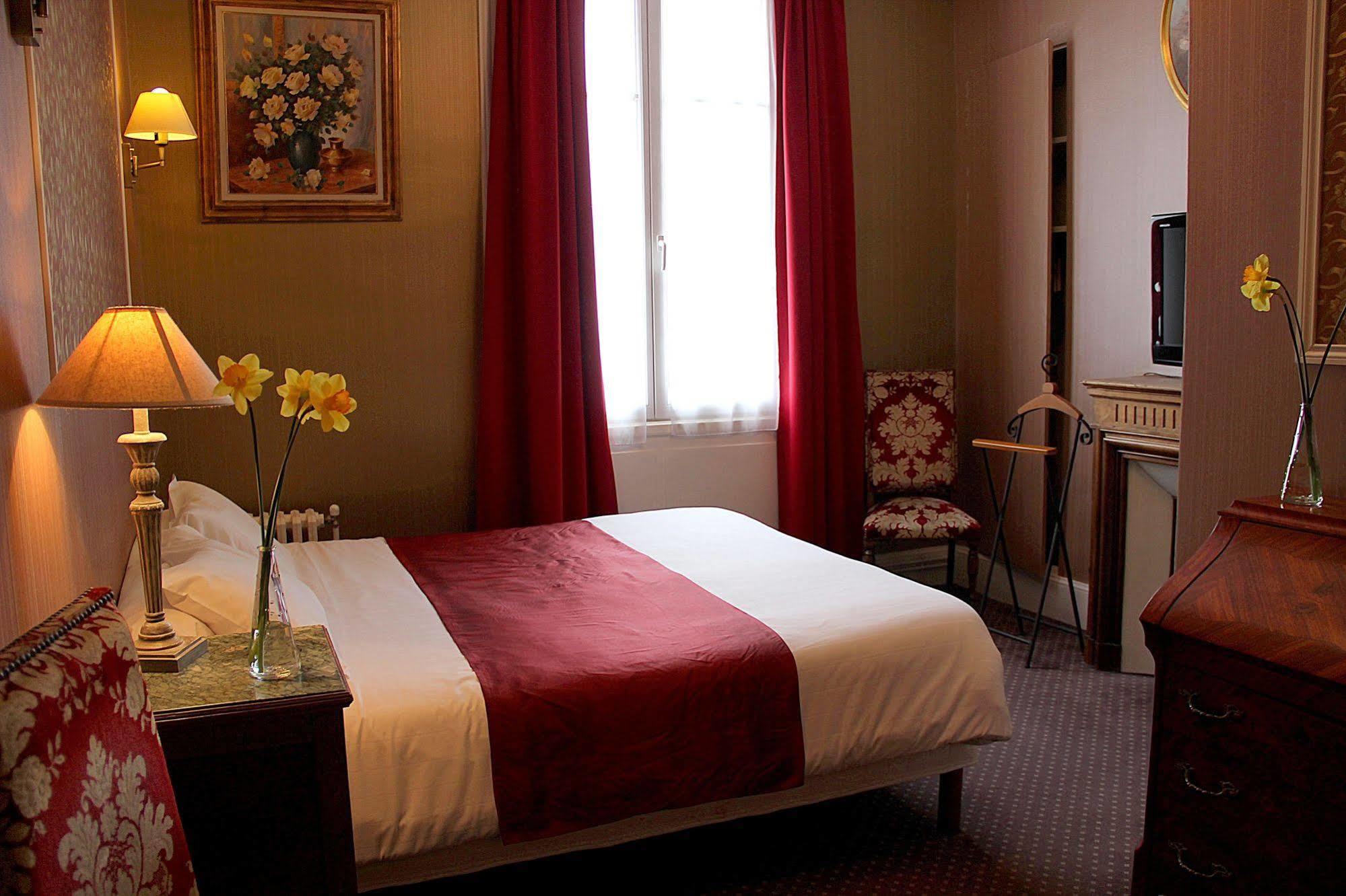 Hotel Rabelais Τουρ Εξωτερικό φωτογραφία